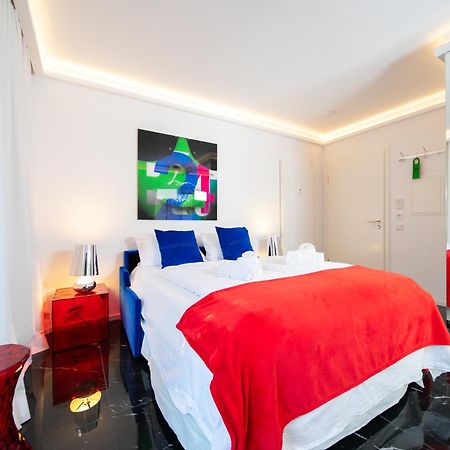 Loft4You - Hideaway - By Favorite Stays Neuss Εξωτερικό φωτογραφία