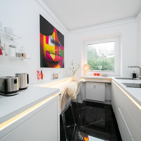 Loft4You - Hideaway - By Favorite Stays Neuss Εξωτερικό φωτογραφία
