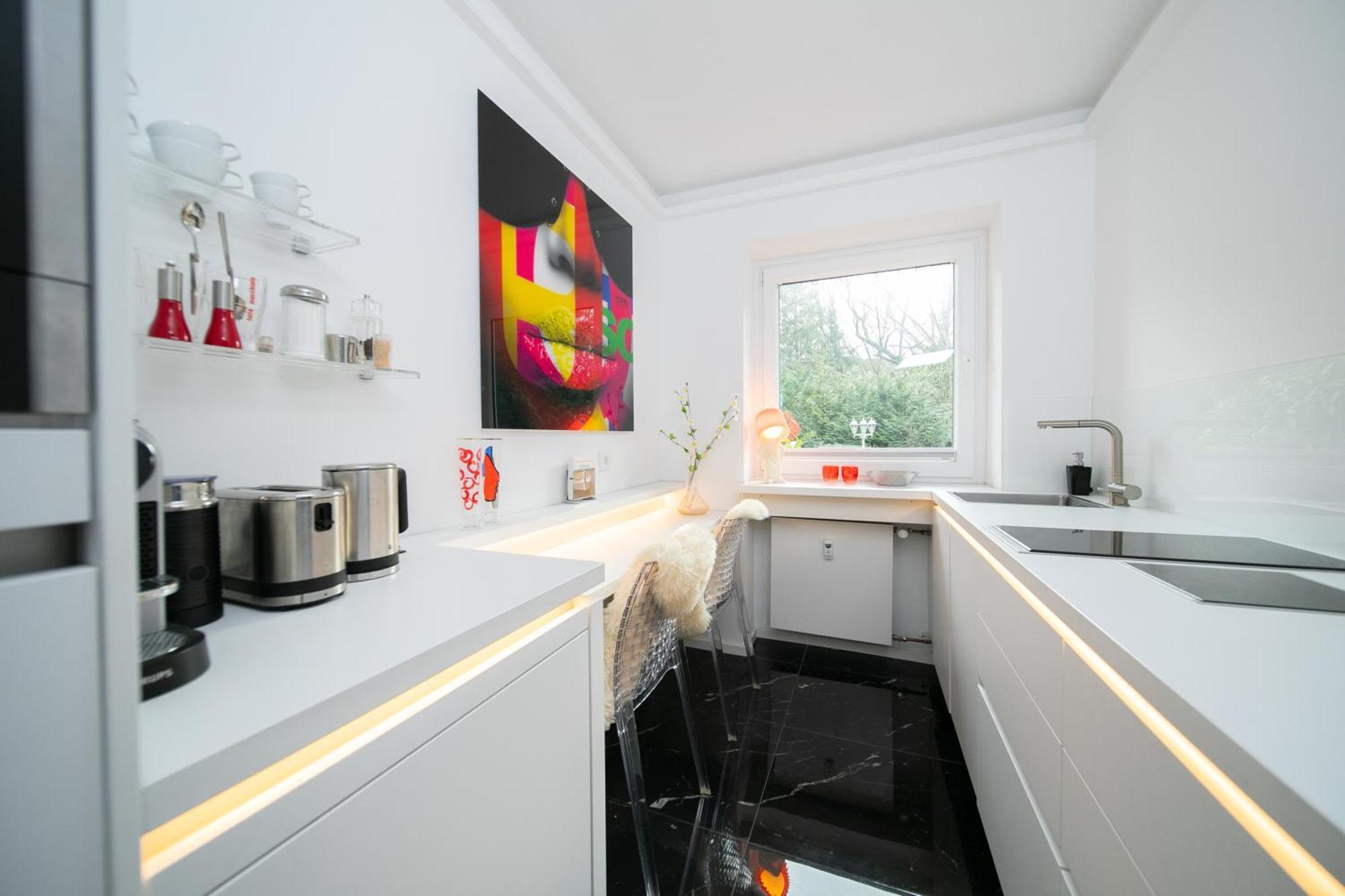 Loft4You - Hideaway - By Favorite Stays Neuss Εξωτερικό φωτογραφία