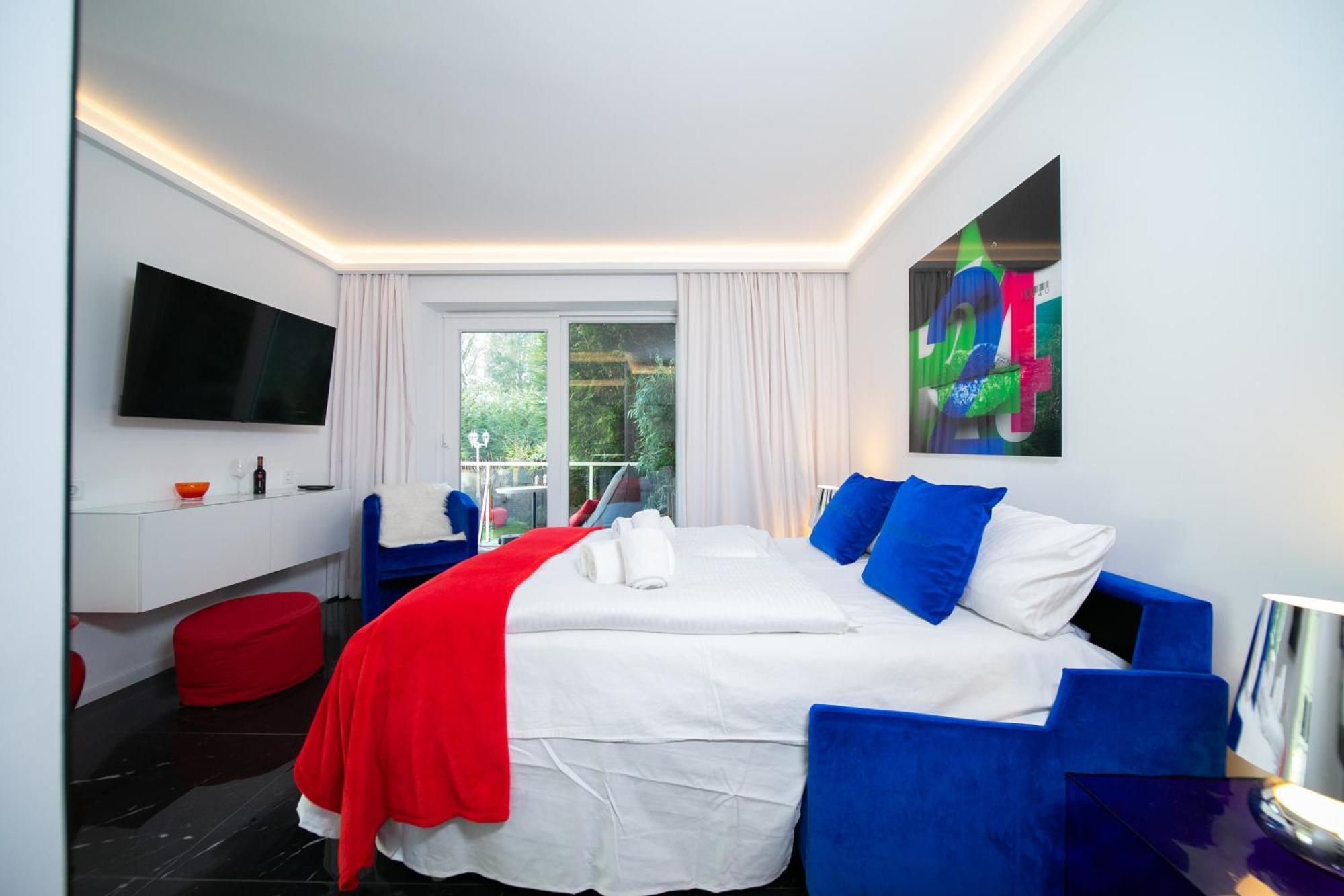 Loft4You - Hideaway - By Favorite Stays Neuss Εξωτερικό φωτογραφία