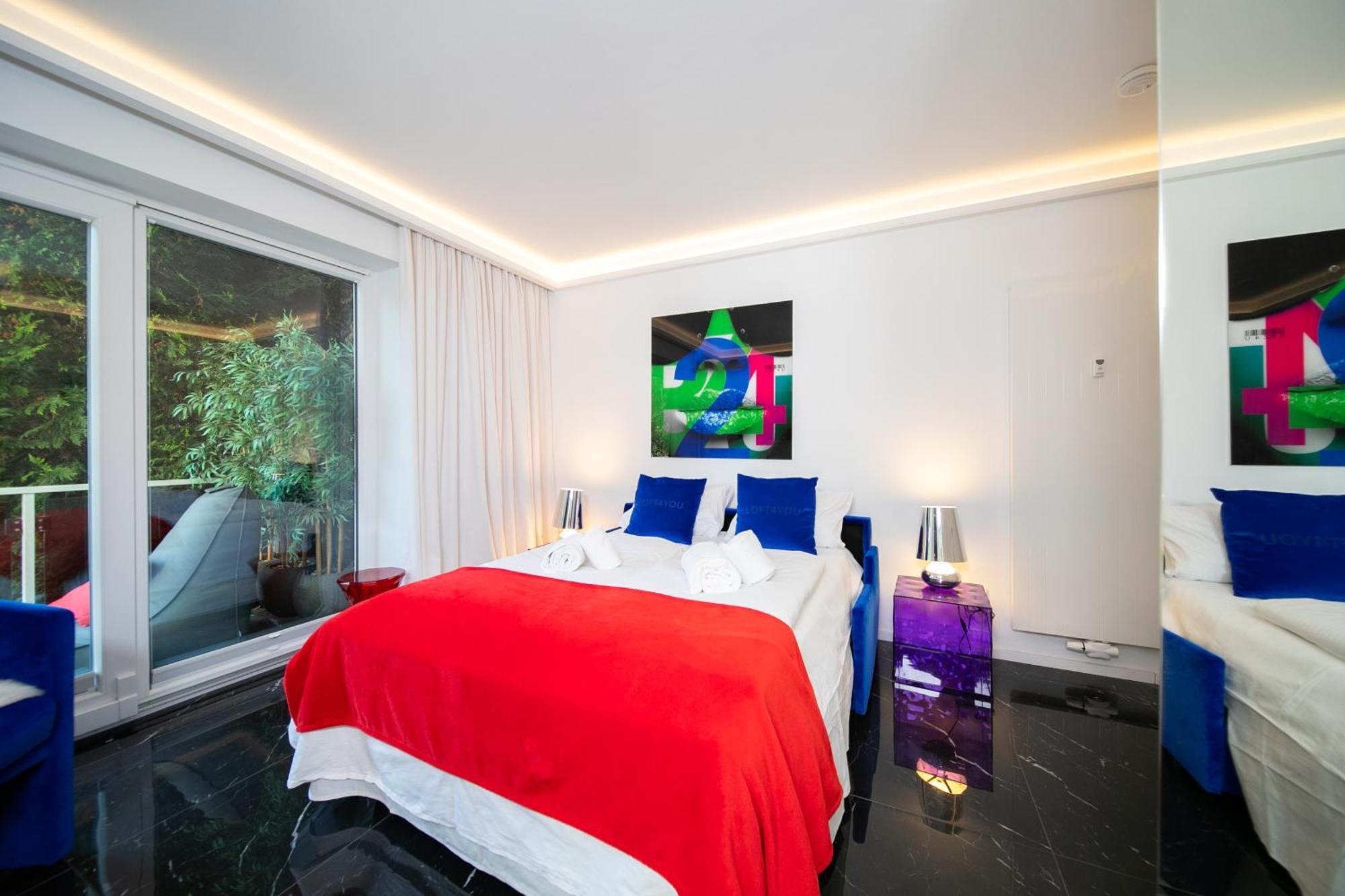 Loft4You - Hideaway - By Favorite Stays Neuss Εξωτερικό φωτογραφία