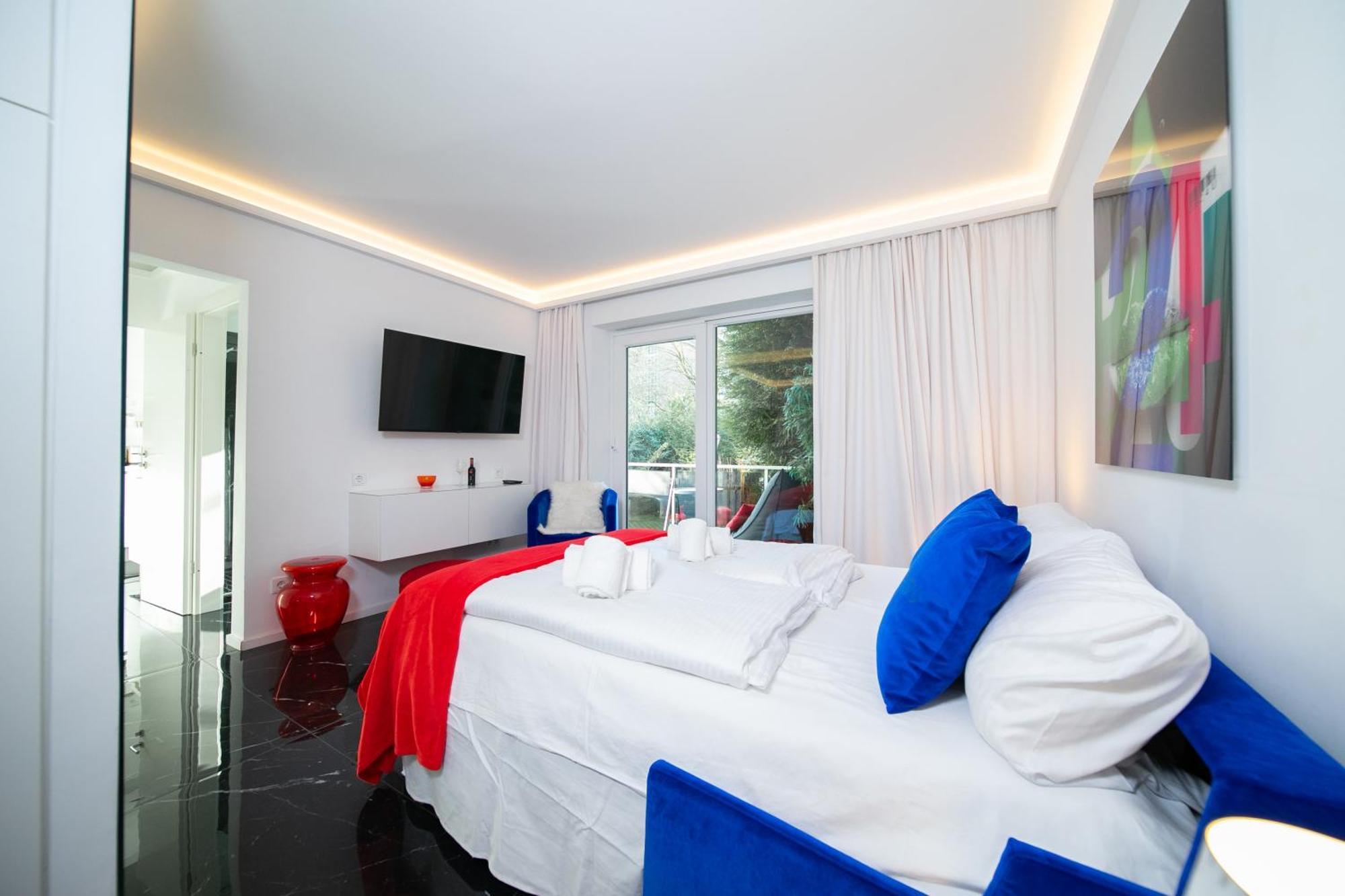 Loft4You - Hideaway - By Favorite Stays Neuss Εξωτερικό φωτογραφία