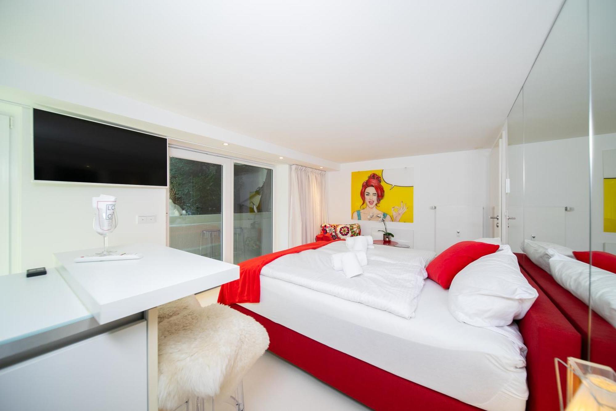 Loft4You - Hideaway - By Favorite Stays Neuss Εξωτερικό φωτογραφία