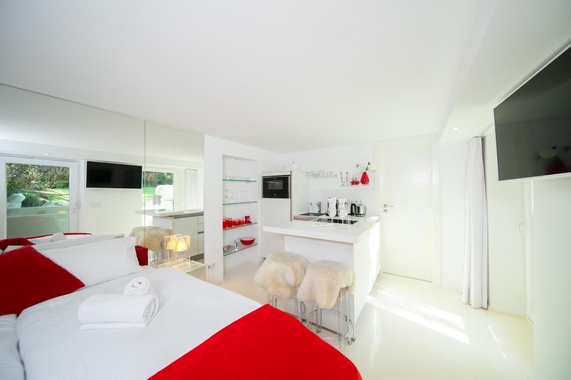Loft4You - Hideaway - By Favorite Stays Neuss Εξωτερικό φωτογραφία