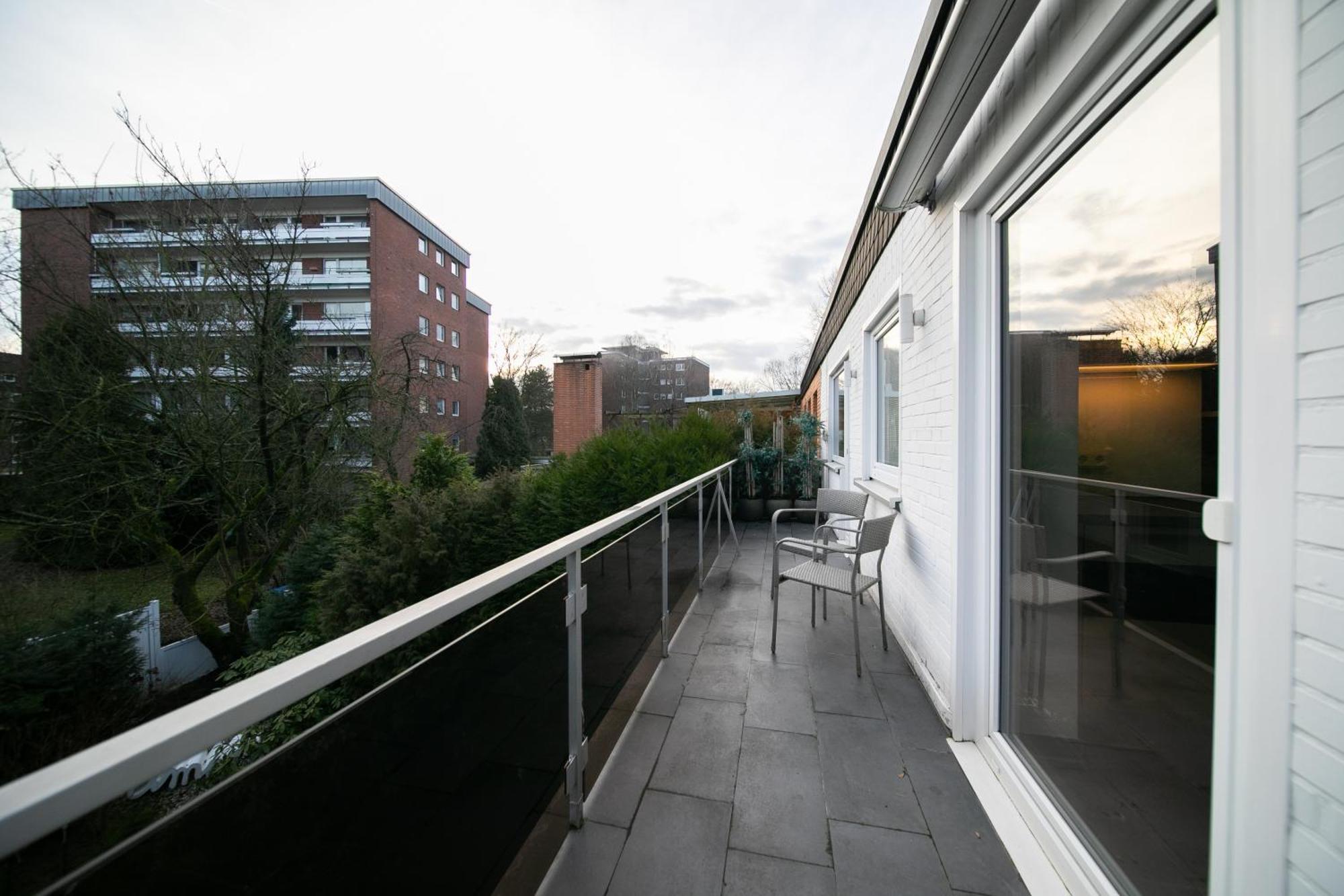 Loft4You - Hideaway - By Favorite Stays Neuss Εξωτερικό φωτογραφία