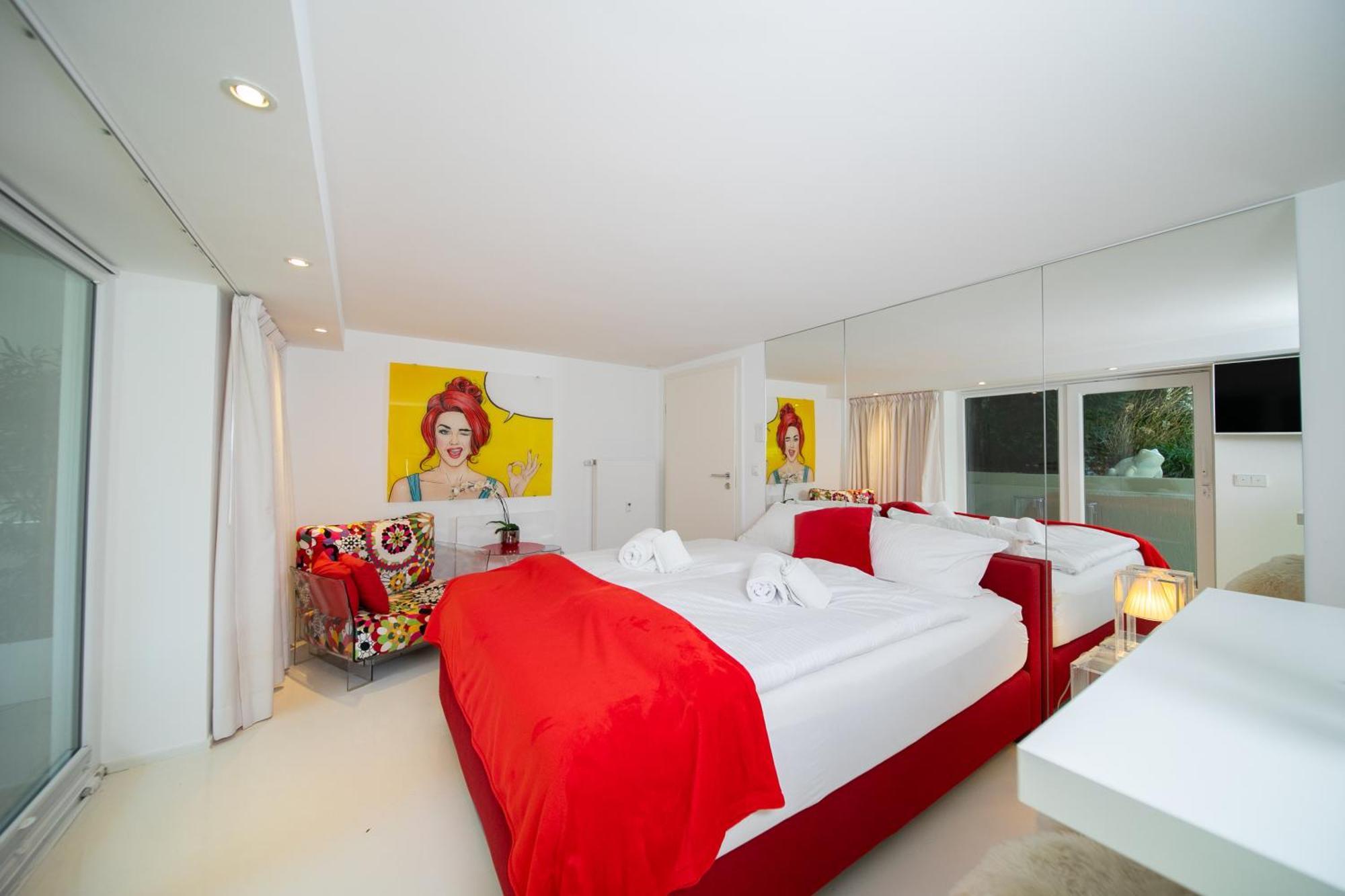 Loft4You - Hideaway - By Favorite Stays Neuss Εξωτερικό φωτογραφία