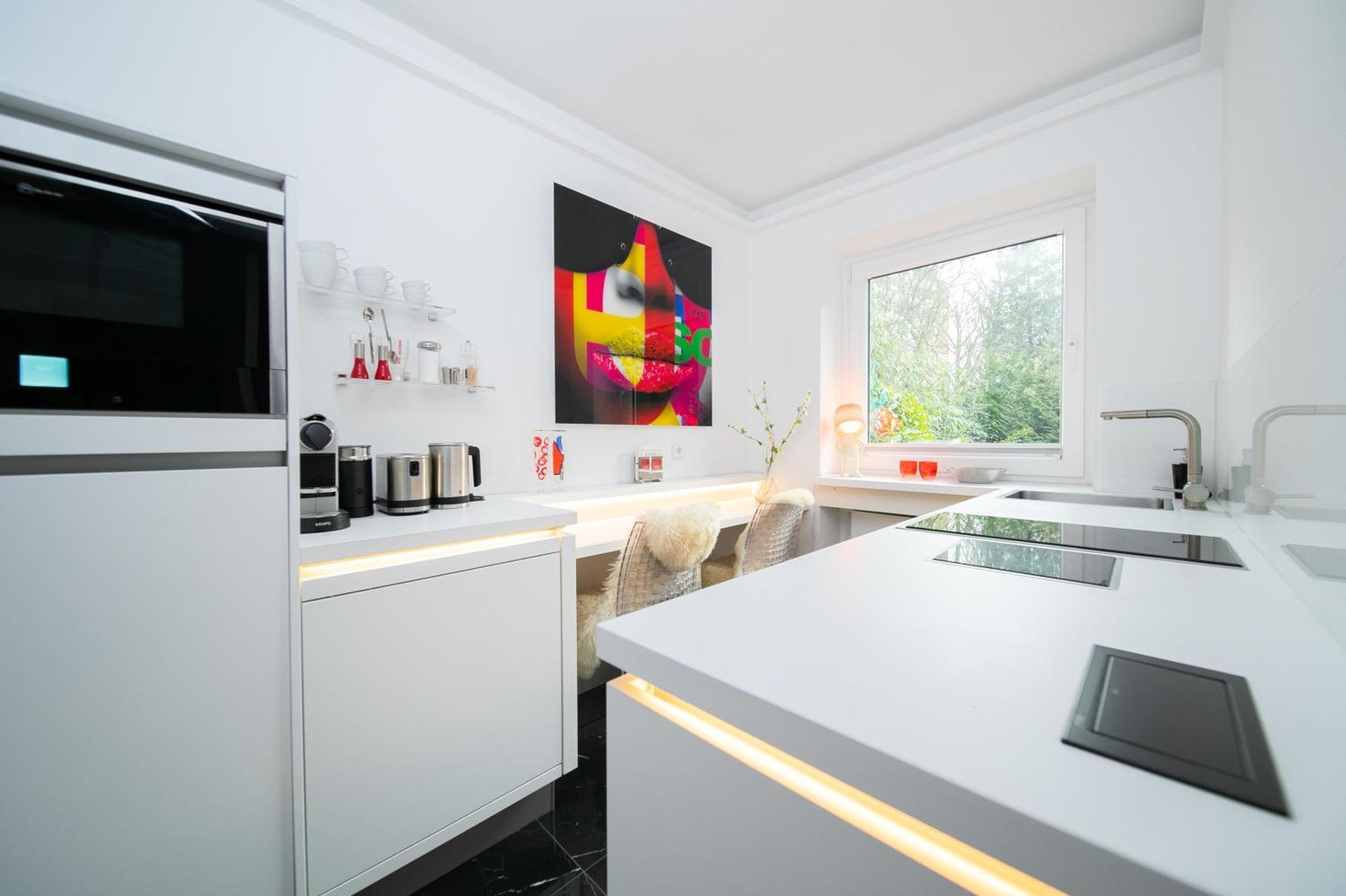 Loft4You - Hideaway - By Favorite Stays Neuss Εξωτερικό φωτογραφία