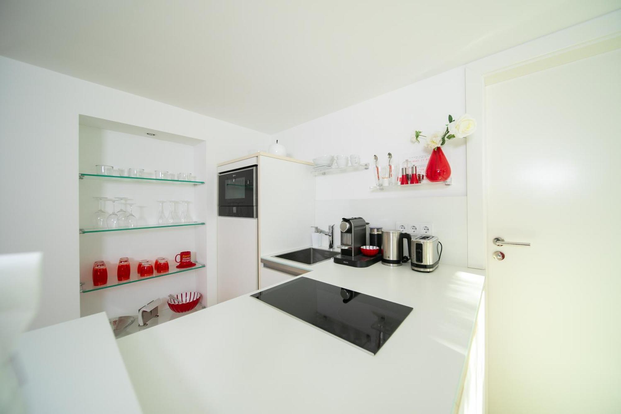 Loft4You - Hideaway - By Favorite Stays Neuss Εξωτερικό φωτογραφία