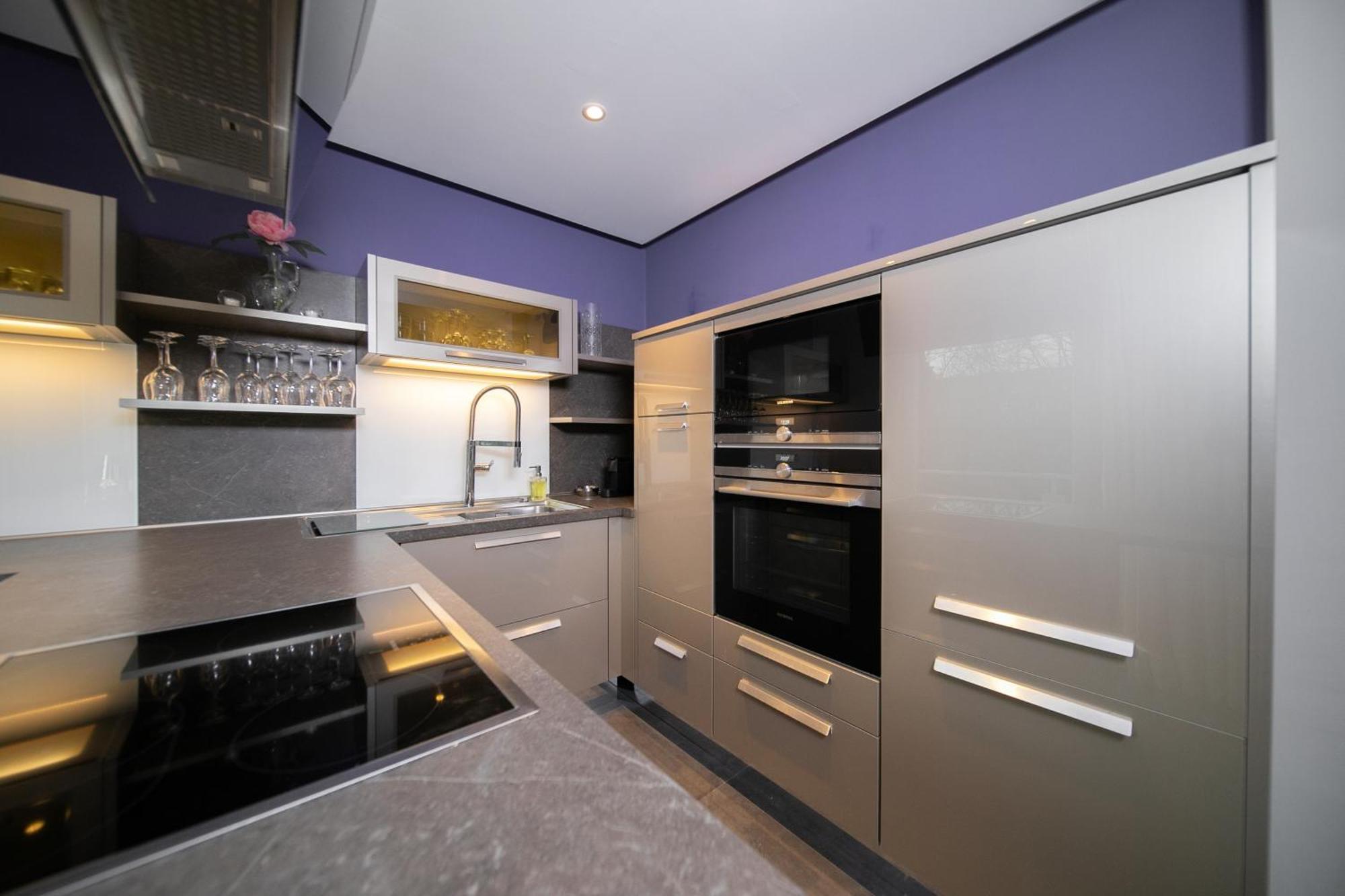 Loft4You - Hideaway - By Favorite Stays Neuss Εξωτερικό φωτογραφία