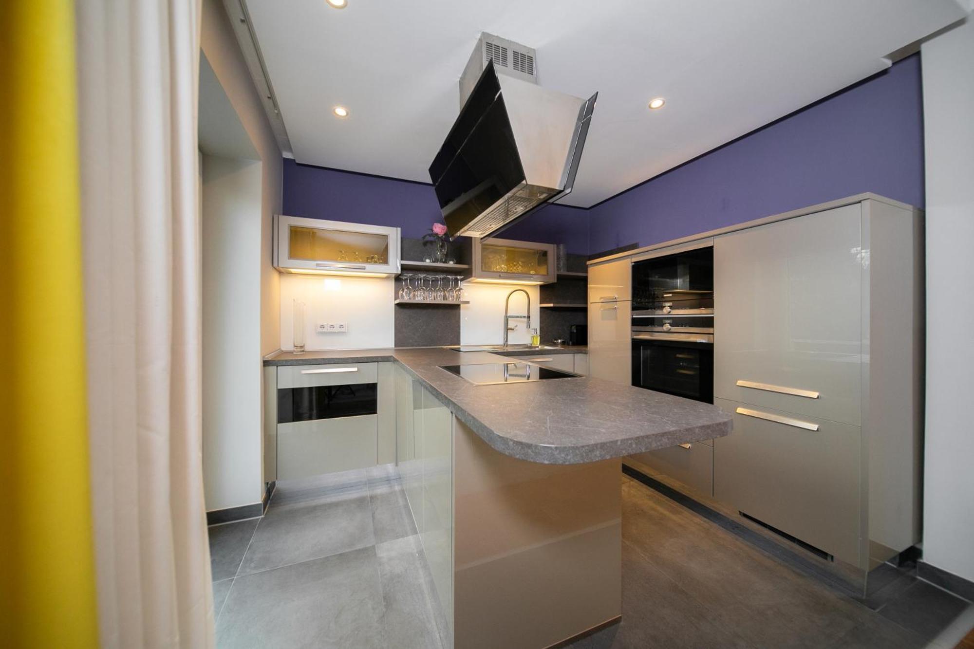 Loft4You - Hideaway - By Favorite Stays Neuss Εξωτερικό φωτογραφία