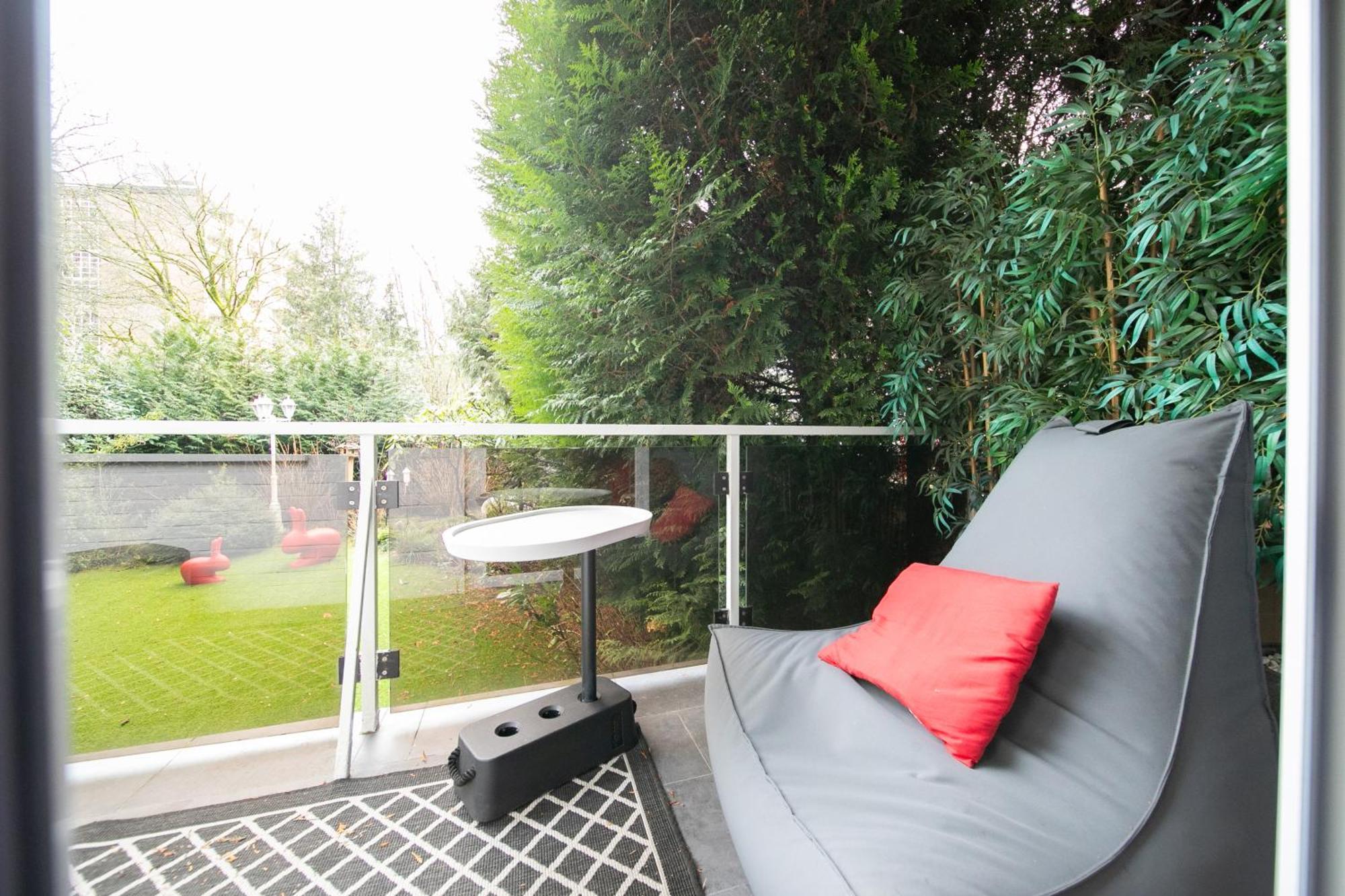 Loft4You - Hideaway - By Favorite Stays Neuss Εξωτερικό φωτογραφία