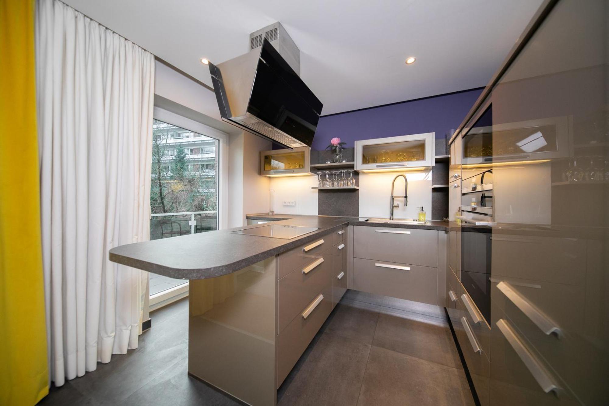 Loft4You - Hideaway - By Favorite Stays Neuss Εξωτερικό φωτογραφία