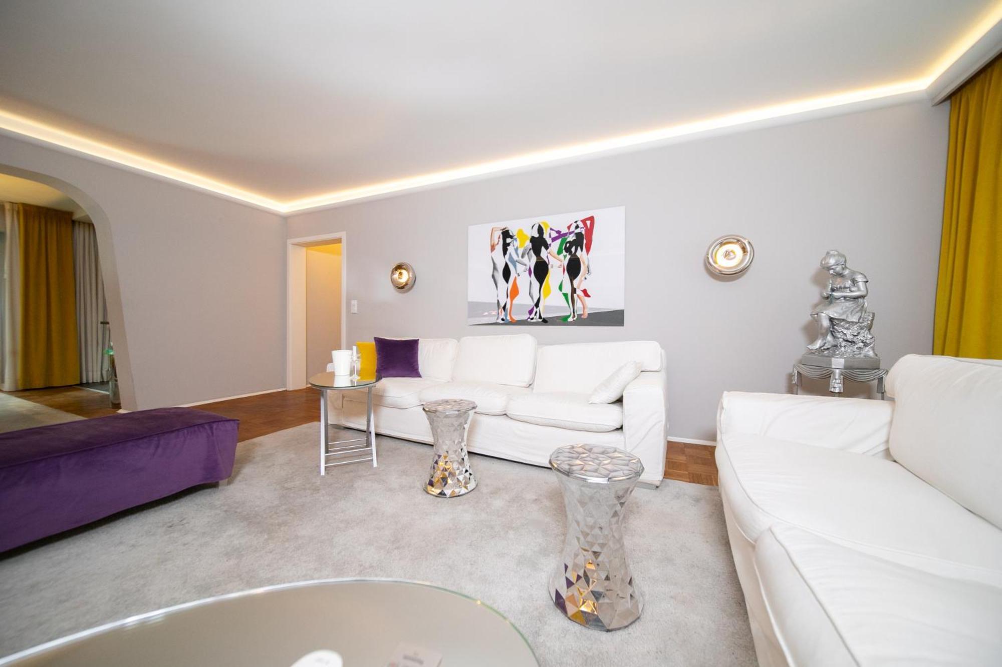 Loft4You - Hideaway - By Favorite Stays Neuss Εξωτερικό φωτογραφία