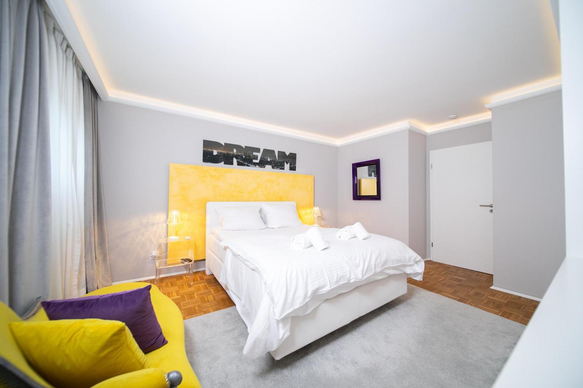 Loft4You - Hideaway - By Favorite Stays Neuss Εξωτερικό φωτογραφία
