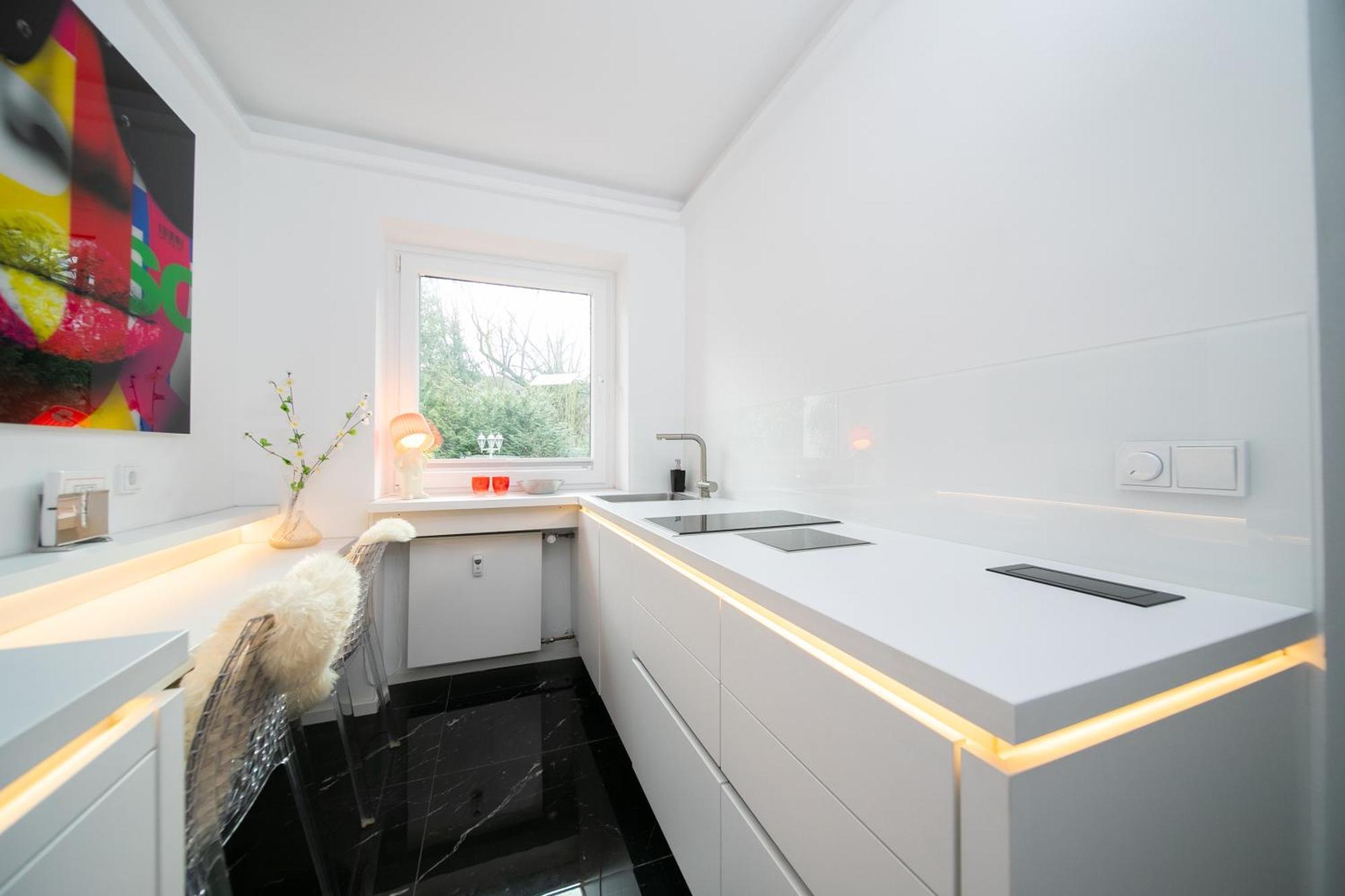 Loft4You - Hideaway - By Favorite Stays Neuss Εξωτερικό φωτογραφία