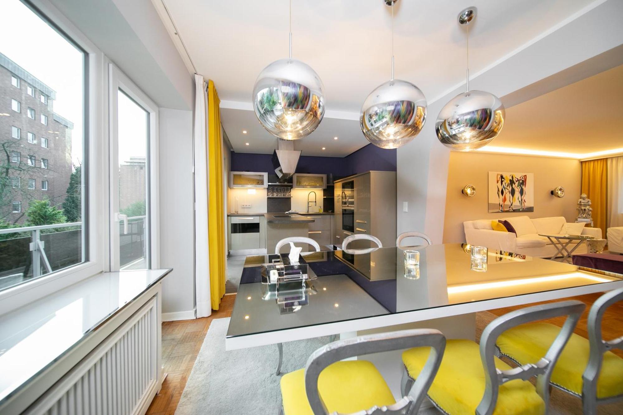Loft4You - Hideaway - By Favorite Stays Neuss Εξωτερικό φωτογραφία
