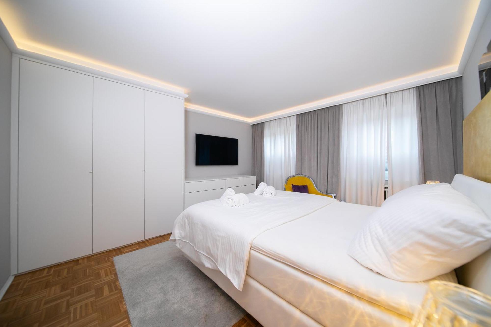 Loft4You - Hideaway - By Favorite Stays Neuss Εξωτερικό φωτογραφία